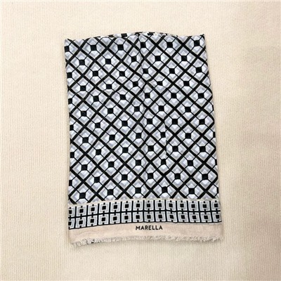 💋 Marell*a палантин, цена на оф сайте со скидкой 55€