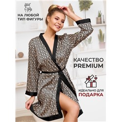 Халат