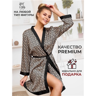 Халат
