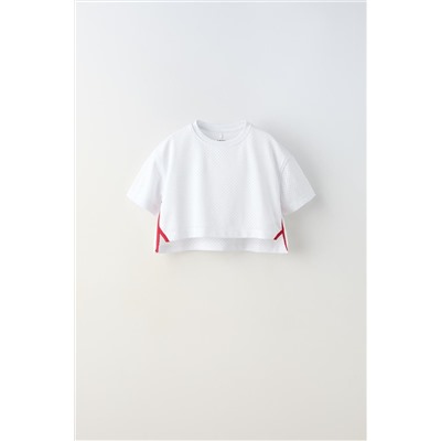 CAMISETA FÚTBOL FOIL