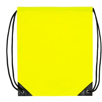 Рюкзак-мешок Manifest Color из светоотражающей ткани