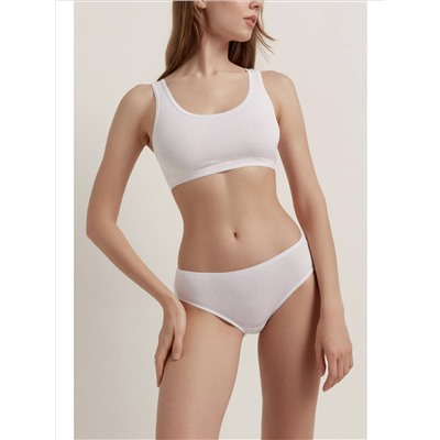 Топ женский Conte Elegant  BASIC COLLECTION LT 5018