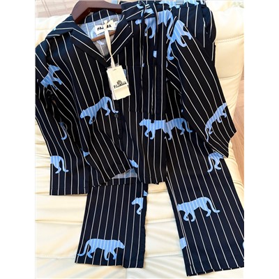 Домашний костюм унисекс ОРИГИНАЛ‼️ PAJAMA