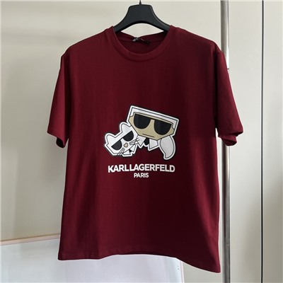 ОРИГИНАЛ!!! Футболка Karl Lagerfeld