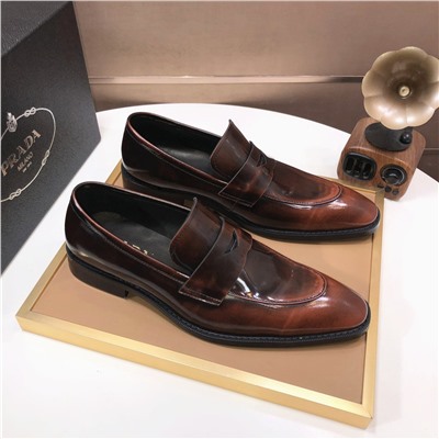 Туфли мужские PRADA