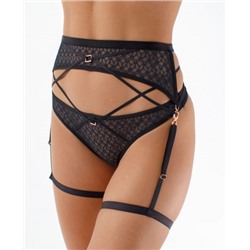 COQUETTE REVUE Пояс для чулок AMBRA 66135-18