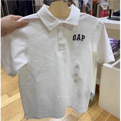 Детские рубашки-поло GA*P