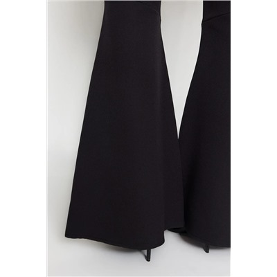 Black Flare Испанские плетения плетения PACA Twoaw24pl00038