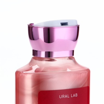 Подарочный набор URAL LAB Orchid neroli, гель для душа и пена для ванны 2×295 мл, FLORAL & BEAUTY by URAL LAB