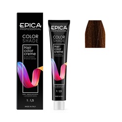 COLORSHADE 7.31 Крем-краска русый карамельный, 100 мл.