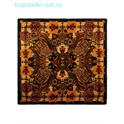 6033 Платок женский (65 x 65)