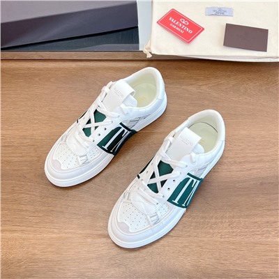 кеды Valentino