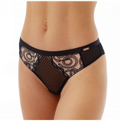 COQUETTE REVUE Трусы-бразилиана SNAKE 63147-18