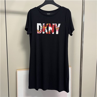 ОРИГИНАЛ!!! Футболка DKNY