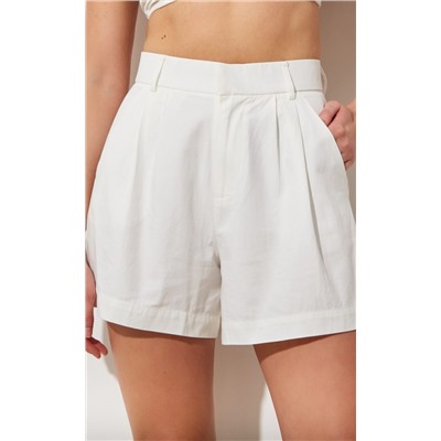 Шорты F312-0951 white