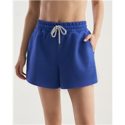 OXOUNO Шорты женские HIGH-WAIST OXO-2764-870