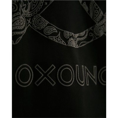 OXOUNO Футболка:ув. МОДЕЛЬ 3 OXO-1935-1100