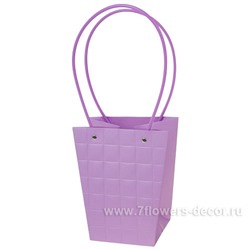 Набор сумок с ламинацией (картон) "Стиль", 17x11,5xH20 см (10шт)