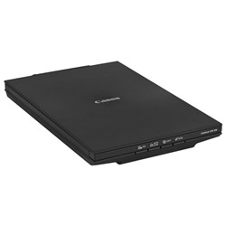 Сканер планшетный CANON CanoScan LiDE 300 А4, 2400х4800, 48 bit, 2995C010