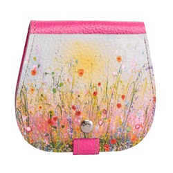Женский кошелек NINO print
