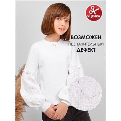 Джемпер для девочки Соль&Перец уценка