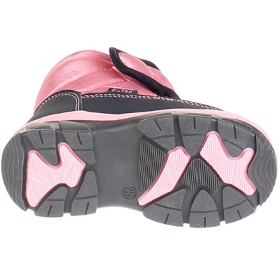 Дутики Flamingo 212M-G5-2590