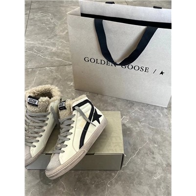 Кеды GGDB