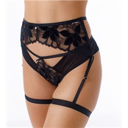 COQUETTE REVUE Пояс для чулок AMBASSADOR 66133-18