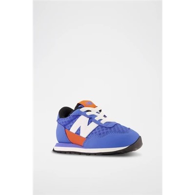 Zapatillas 237 - Azul