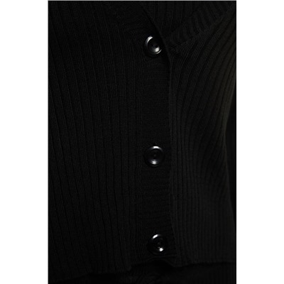 Брюки Black Wick Blouse Cardigan Knitwear