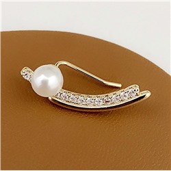 Серьги-каффы арт. 13 3875 (id 277398)