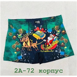 Трусы 05.12.