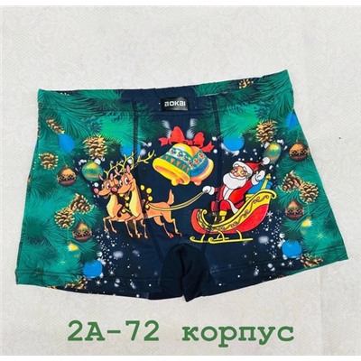 Трусы 05.12.