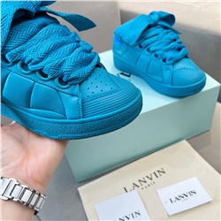кеды уни LANVIN