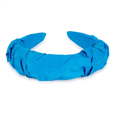 Diadema Cloud Soft - azul