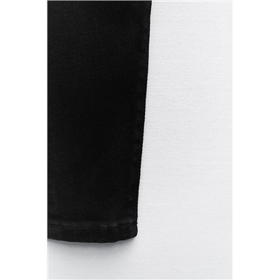 JEANS ZW COLLECTION 80´S SKINNY TIRO ALTO