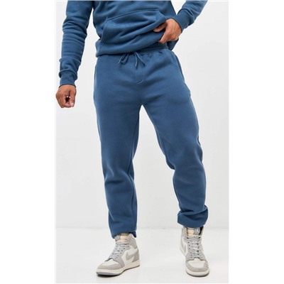 Брюки спорт P421-0821-2 blue