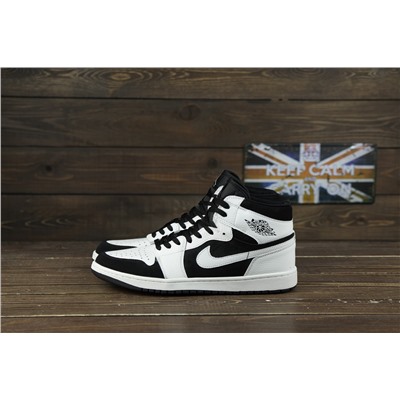 Air Jordan 1 High OG из натуральной кожи
