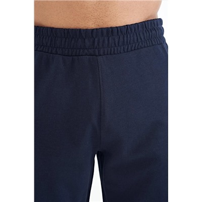 Мужские шорты Alec Indigo Standard Fit — 81243 A13ER-81243