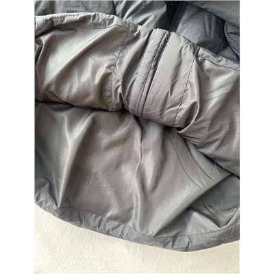 Теплая куртка с водоотталкивающей тканью Lululemo*n 🔴