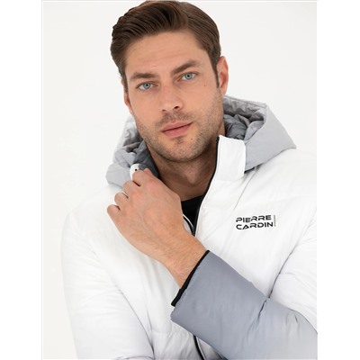 СЕРЕЙ Спортивное Спортивное пальто с капюшоном