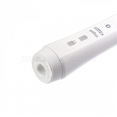 Электрическая зубная щетка Oral-B Smart 4 4000 D601.524.3