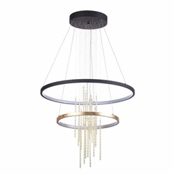3901/63L Подвесной светодиодный светильник Odeon Light Monica