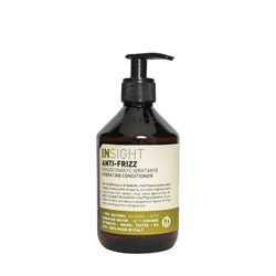 Кондиционер разглаживающий для непослушных волос / ANTI-FRIZZ 400 мл