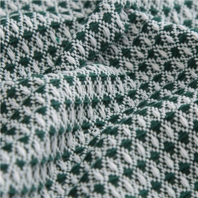 Плед SL Home Waffle 130*180см , 80%хлопок, 20% п/э