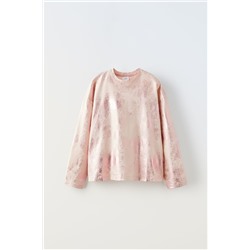 CAMISETA FOIL