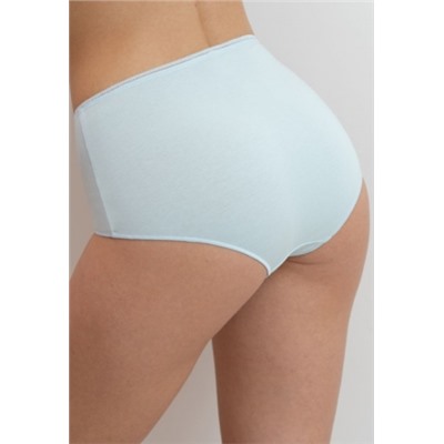 MELADO ТРУСЫ ЖЕНСКИЕ "MAXI SLIP" арт. 1900W-40744.1L-730.1218