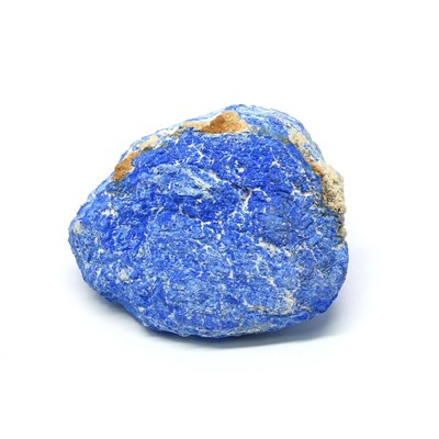 Камень азурит 47*40*29мм, 60г