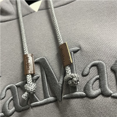 ОРИГИНАЛ!!! Худи УНИСЕКС  Max Mara