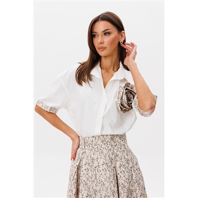 Kivviwear 42944293.01, Блуза,  Юбка